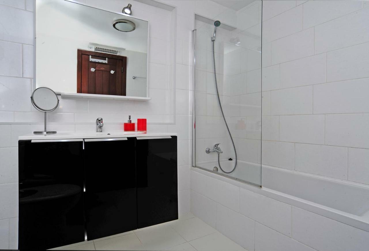 Ocean View In Estoril - Checkinhome ภายนอก รูปภาพ