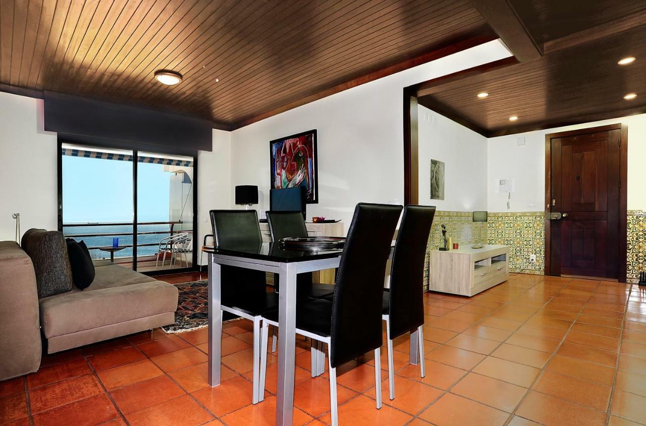 Ocean View In Estoril - Checkinhome ภายนอก รูปภาพ