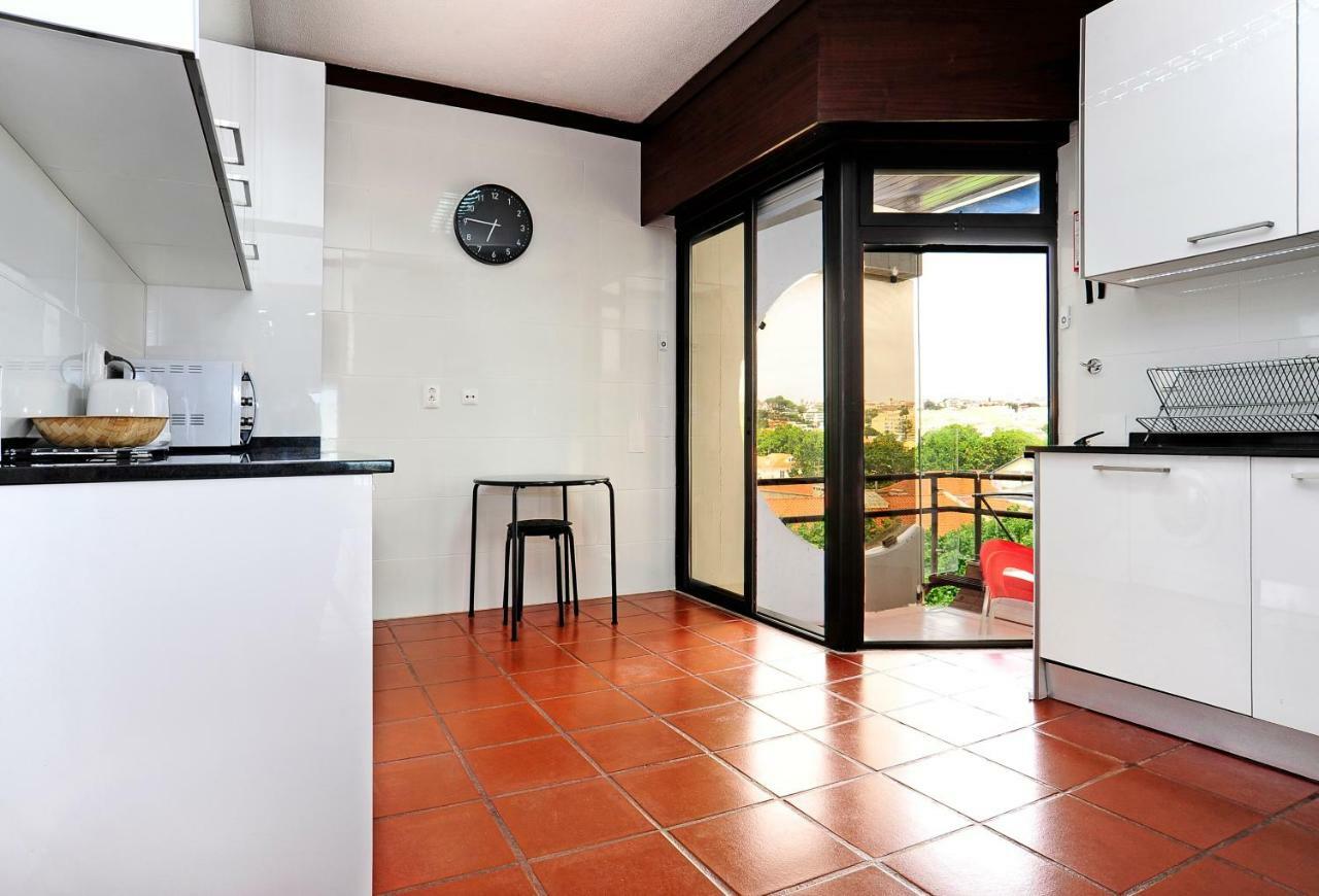 Ocean View In Estoril - Checkinhome ภายนอก รูปภาพ