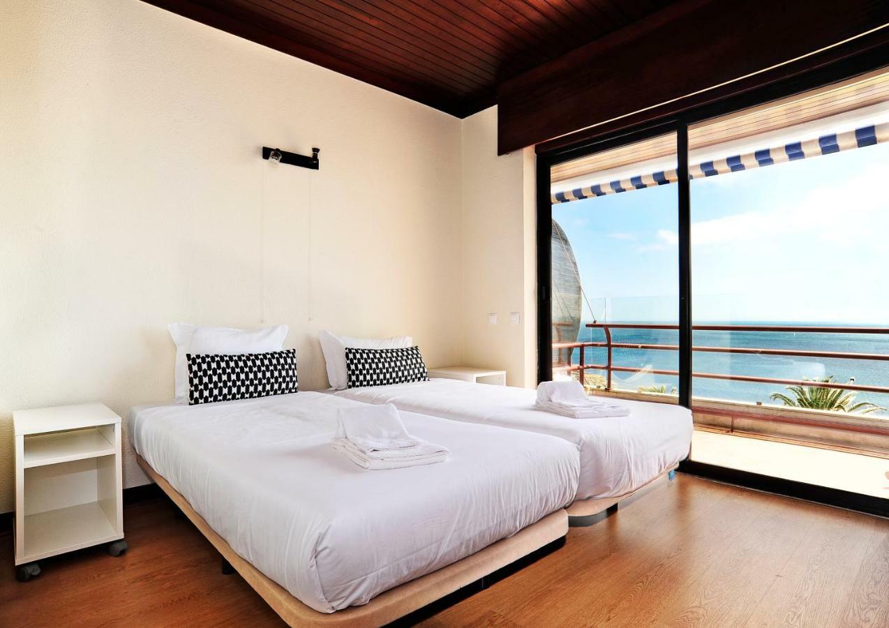 Ocean View In Estoril - Checkinhome ภายนอก รูปภาพ