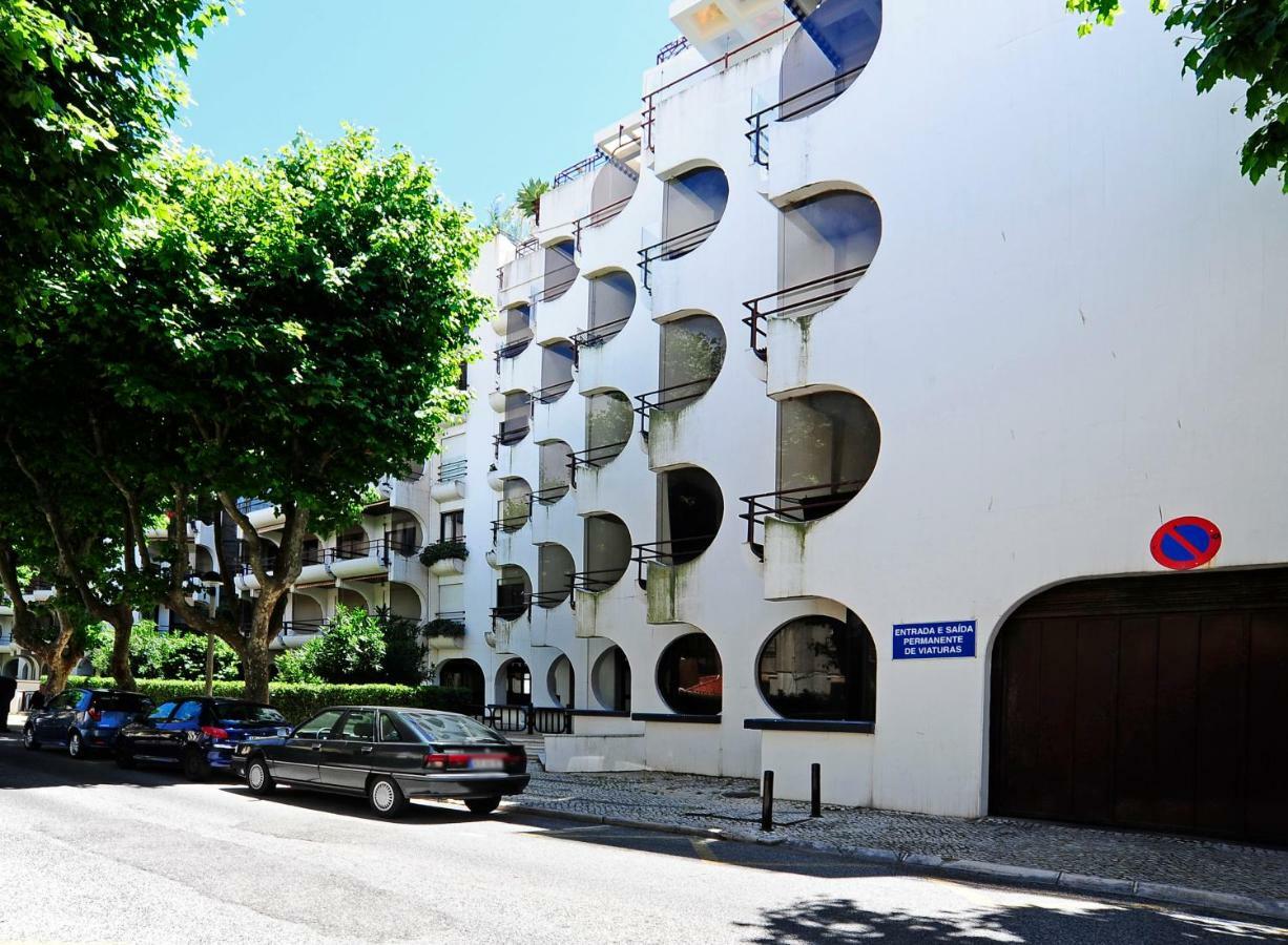 Ocean View In Estoril - Checkinhome ภายนอก รูปภาพ