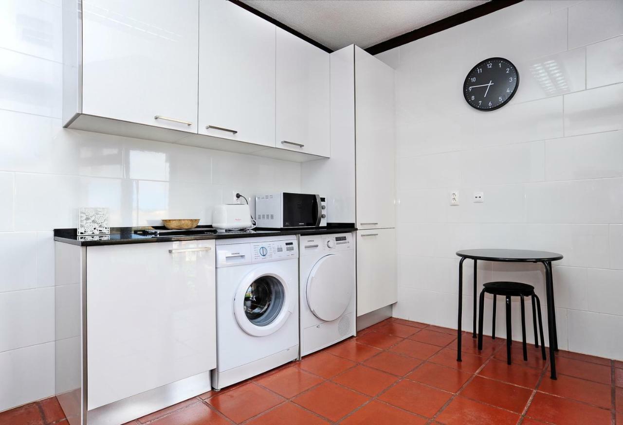 Ocean View In Estoril - Checkinhome ภายนอก รูปภาพ