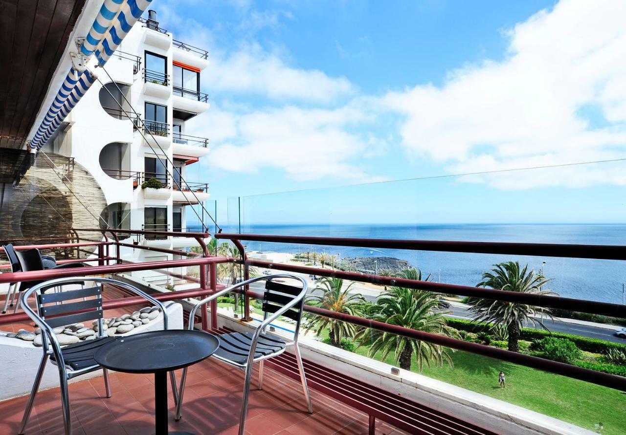 Ocean View In Estoril - Checkinhome ภายนอก รูปภาพ