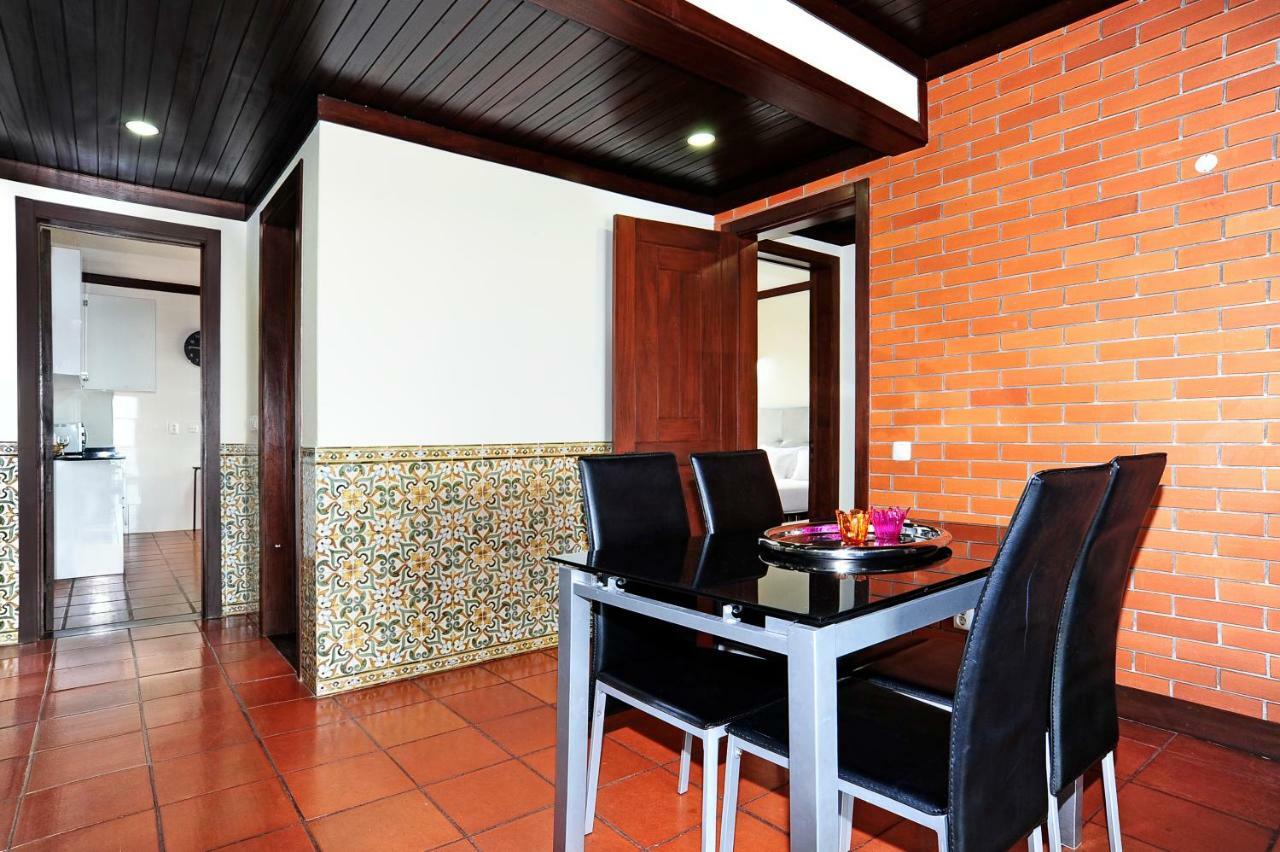 Ocean View In Estoril - Checkinhome ภายนอก รูปภาพ