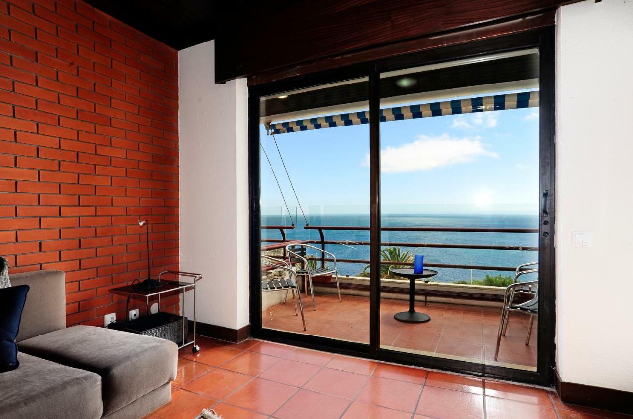 Ocean View In Estoril - Checkinhome ภายนอก รูปภาพ