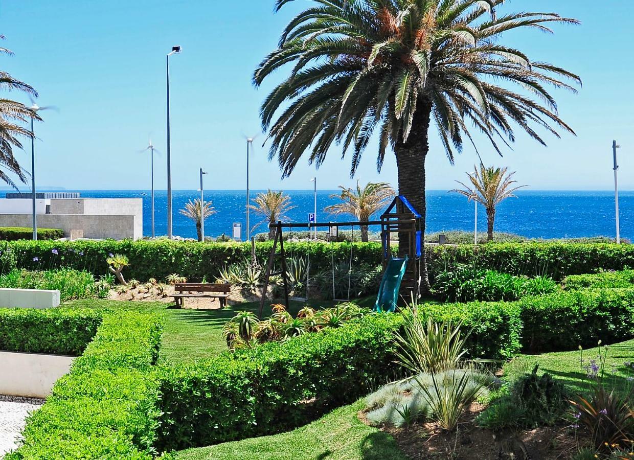 Ocean View In Estoril - Checkinhome ภายนอก รูปภาพ